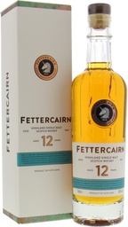 [SCFET12Y] Fettercairn 12 Y