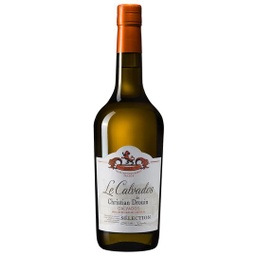 [FRCALCDL] Christian Drouin Coeur de Lion Selection Calvados