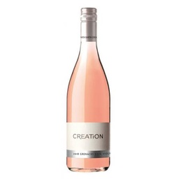 [ZACREROS] Creation Rosé 2020