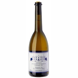 [BEGENWIT] Genoels-Elderen Chardonnay Wit 2019