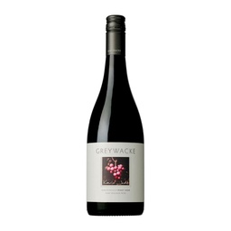 [NZGRWPNO] Greywacke Pinot Noir 2018