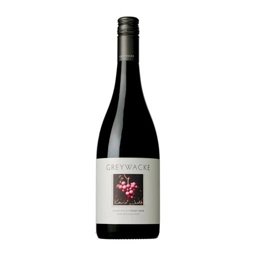 [NZGRWPNO] Greywacke Pinot Noir 2023