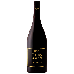 [ZARIJPRE] Rijks Pinotage Reserve 2015