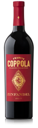 [USFFCDZI] Francis Ford Coppola Diamond Collection Zinfandel 2017