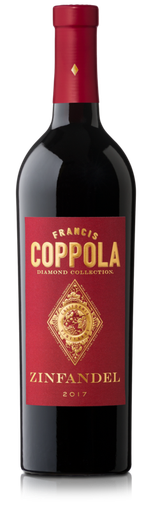 [USFFCDZI] Francis Ford Coppola Diamond Collection Zinfandel 2022