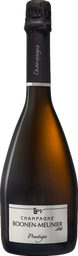 [FRBOOCBN] Boonen Meunier Champagne Cuvée Prestige Brut Nature