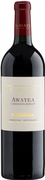 [NZTMAAWA] Te Mata Awatea Cabernet S. / Cabernet Fr / Merlot 2018