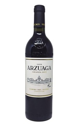 [ESARZCR2] Arzuaga Crianza 2019