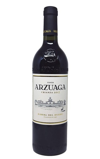 [ESARZCR2] Arzuaga Crianza 2021
