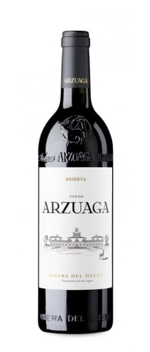 [ESARZRES] Arzuaga Reserva 2018