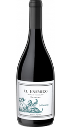 [ARENEBESP] El Enemigo Single Vineyard Bonarda La Esperanza 2019