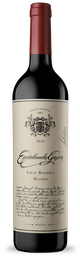 [ARESCGRR] Bodegas Escorihuela Gascon Gran Reserva Malbec 2019