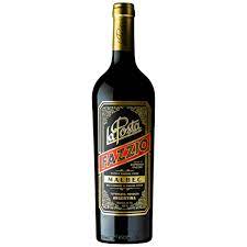 [ARPOSFAZ] La Posta Vineyards Fazzio Family Malbec 2019