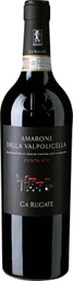 [ITCRUAMA] Ca' Rugate Amarone della Valpolicella Punta 470 2016