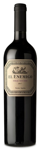 [ARENESY2] El Enemigo Syrah-Viognier 2022