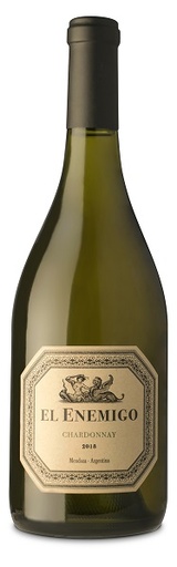[ARENECH2] El Enemigo Chardonnay 2022 / 2023