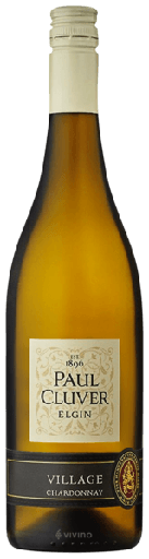 [ZAPCLVCH] Paul Cluver Village Chardonnay 2023