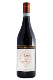 [ITPMAARD] Paolo Manzone Langhe Rosso Ardi 2021