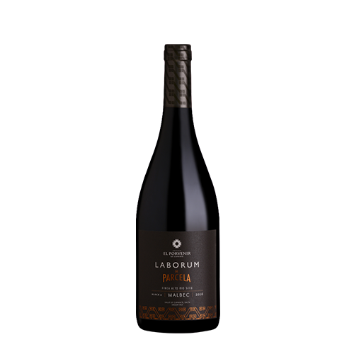 [ARPFCLAM] El Porvenir De Cafayate Laborum de Parcela Malbec 2020