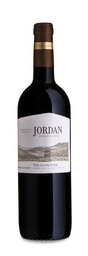 [ZAJORFCB] Jordan Long Fuse Cabernet Sauvignon 2020