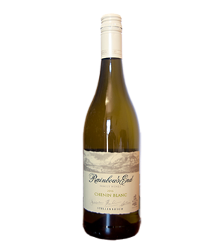 Rainbow's End Chenin Blanc 2025