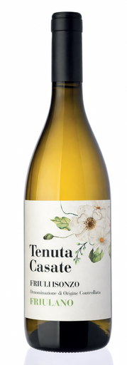 Tenuta Casate Friulano 2025