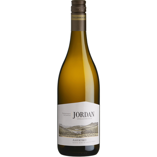 Jordan Assyrtiko 2025