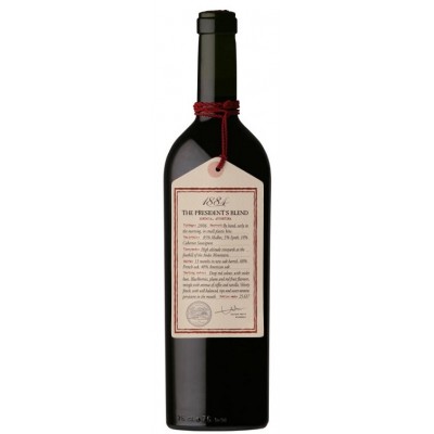 [ARCANPBL] Bodegas Escorihuela President's blend 2021/2022