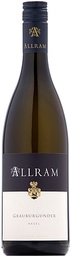 [AUALLGRB] Weingut Allram Grauburgunder 2017