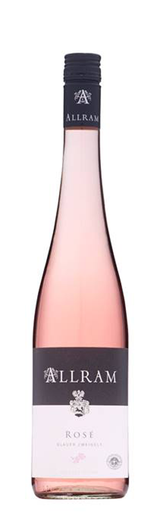 [AUALLROS] Weingut Allram Rosé 2025