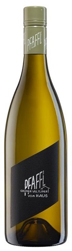[AUPFAVHG] Pfaffl Vom Haus Gruner Veltliner 2024/2025