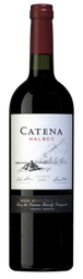 Catena Zapata Catena Malbec 2019