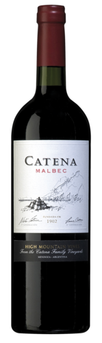 Catena Zapata Catena Malbec 2024