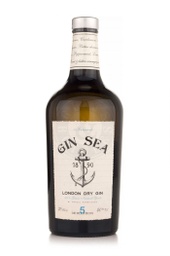 [BEGINSEA] Gin Sea