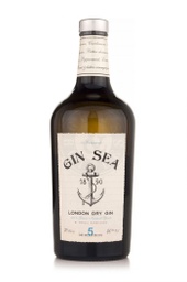 [BEGINSEA] Gin Sea