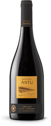 [CLMONNSY] Montgras Antu Ninquen Syrah 2017