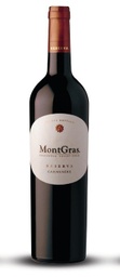 [CLMONRCA] Montgras Carmenère Reserva 2021