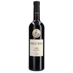 Bodegas Emilio Moro 2018/2019