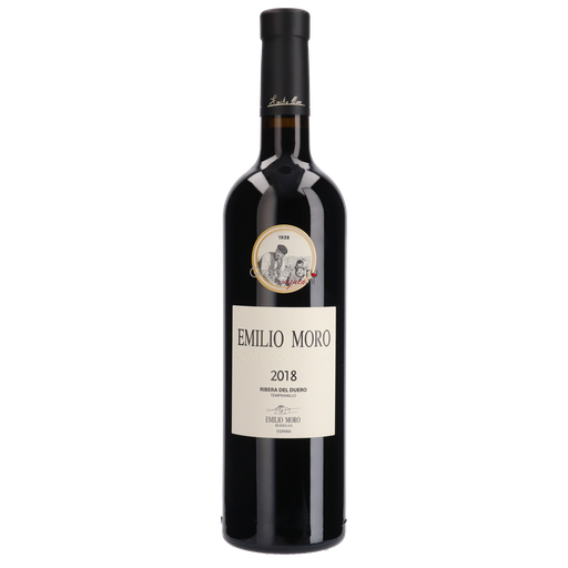 Bodegas Emilio Moro 2022