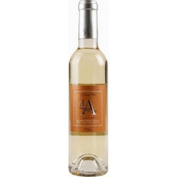 [FRASTMUS] Astruc da Reserve Muscat 50cl