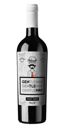 [ITFERGEN] Ferro 13 Gentleman 2024