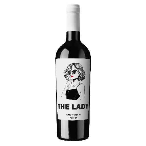 [ITFERLAD] Ferro 13 the Lady 2024