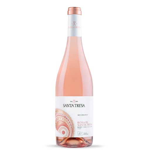 [ITFSTRST] Rosa di Santa Tresa IGP (Organic) 2025