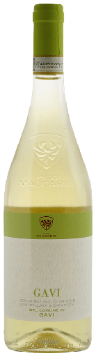 [ITMACGAV] Pico Maccario Gavi di Gavi DOCG 2021