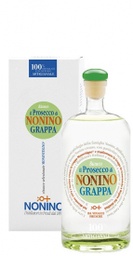 [ITNONPRO] Nonino Grappa Prosecco 350 ml