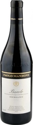 [ITPMABME] Paolo Manzone Barolo Meriame 2017