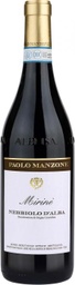 [ITPMANEB] Paolo Manzone Nebbiolo d'Alba Miriné 2021