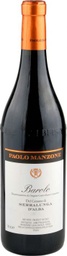 [ITPMASER] Paolo Manzone Barolo Serralunga 2017