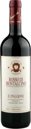 [ITTPOROS] Tenuta Il Poggione Rosso Di Montalcino 2019 / 2020